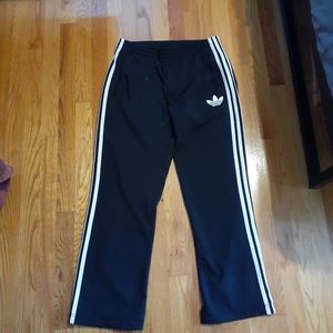 Adidas track pants
